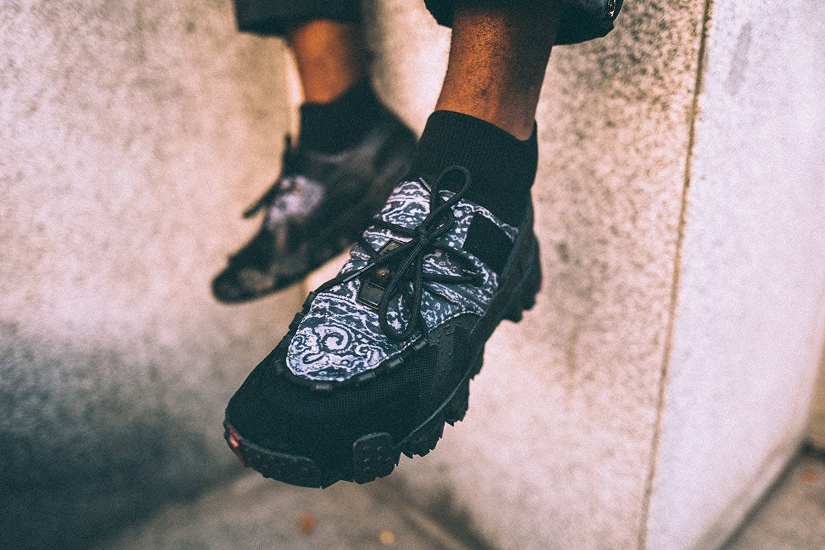 puma les benjamins shoes